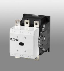 3 Pole Industrial Contactor - Frame L