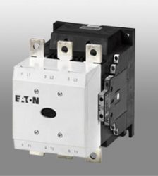 3 Pole Industrial Contactor - Frame M