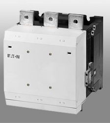 3 Pole Industrial Contactor - Frame N