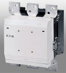 3 Pole Industrial Contactor - Frame P