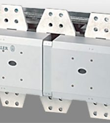 3 Pole Industrial Contactor - Frame R