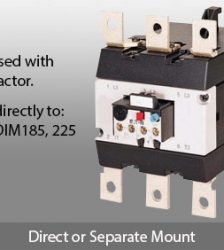 Thermal Overload Relay